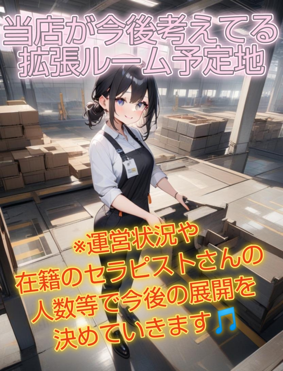 行田ルーム（吹上）(1)