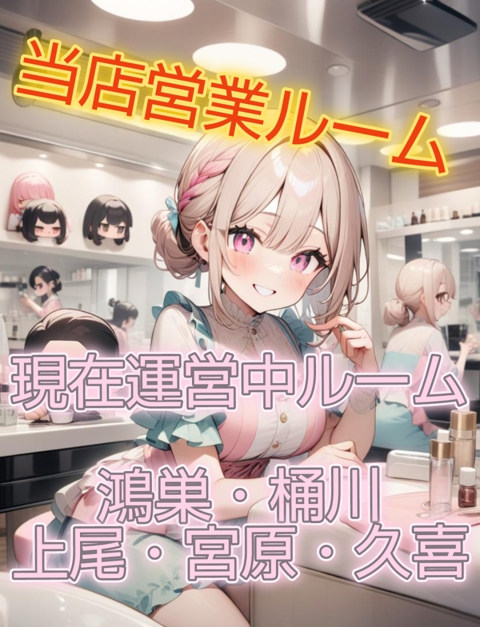 宮原ルーム（日進）(1)