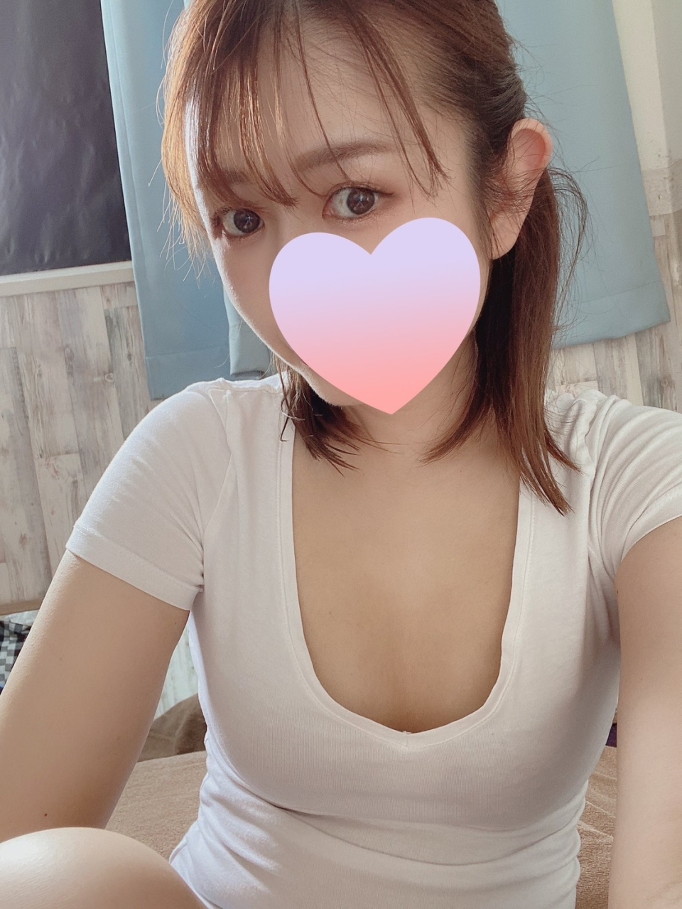 体験入店ゆあ(1)