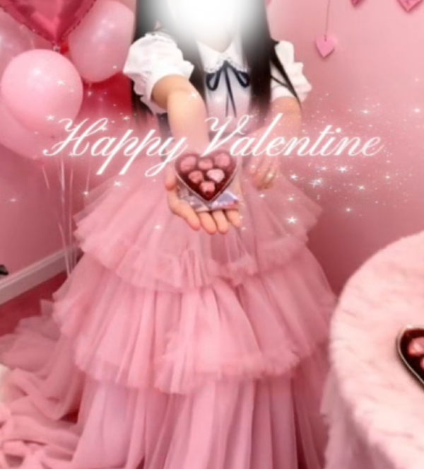 バレンタイン♡