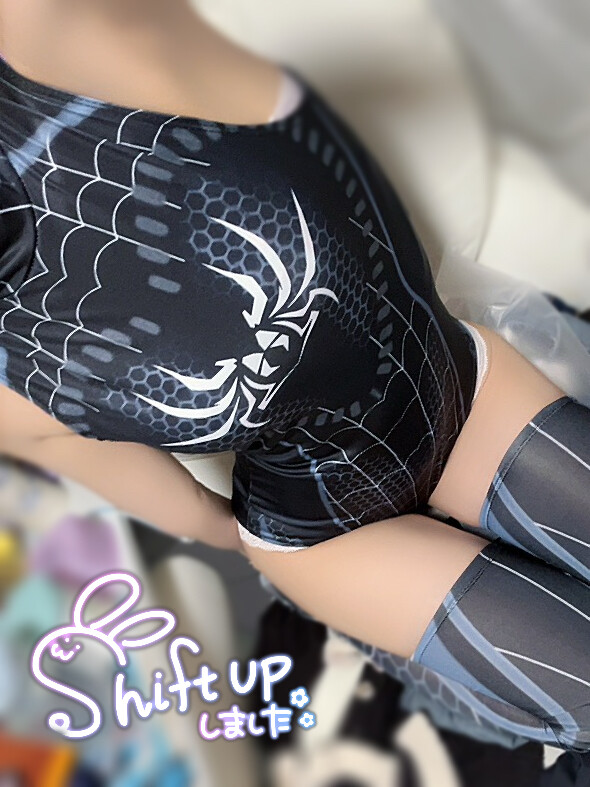 来週のシフトと新衣装🫶