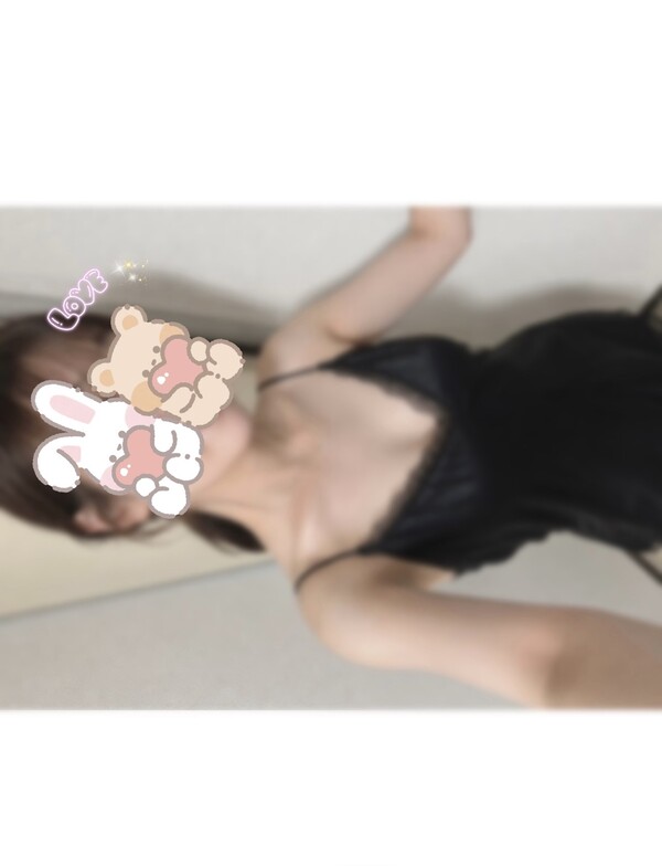 ありがとう🐈‍⬛🎀