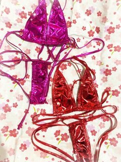 ふわふわの誘惑♡♡