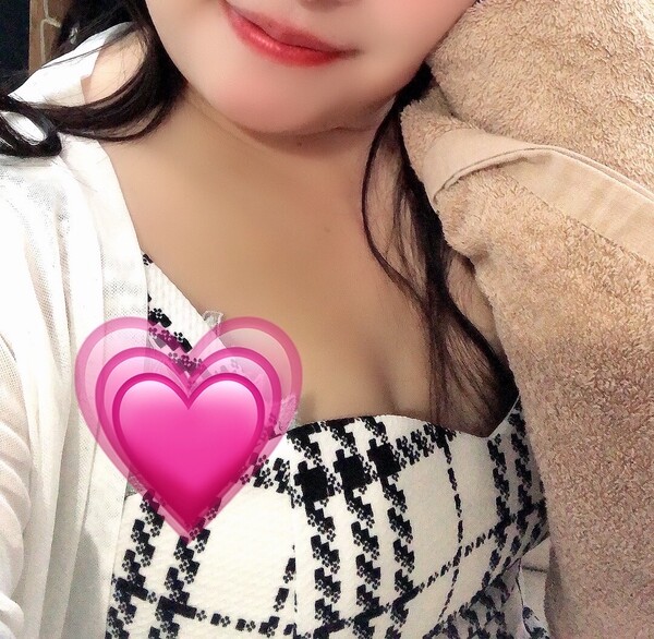 入店2日目の今日は上尾ルームにて♡