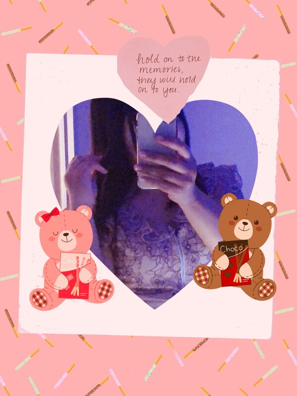 きのう20じ15枠ありがとうございました♡