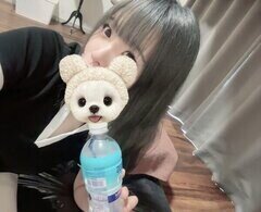 おはよーん!(^^)!