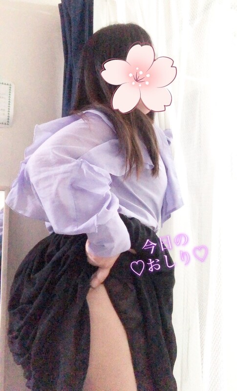 次回ご案内可能は21じ40ふんころからです♡