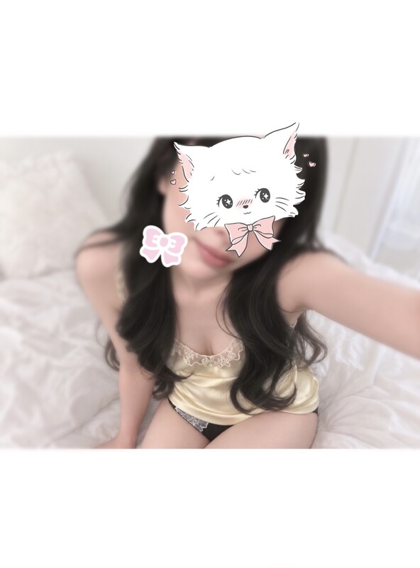明日だよ🐈‍⬛💕