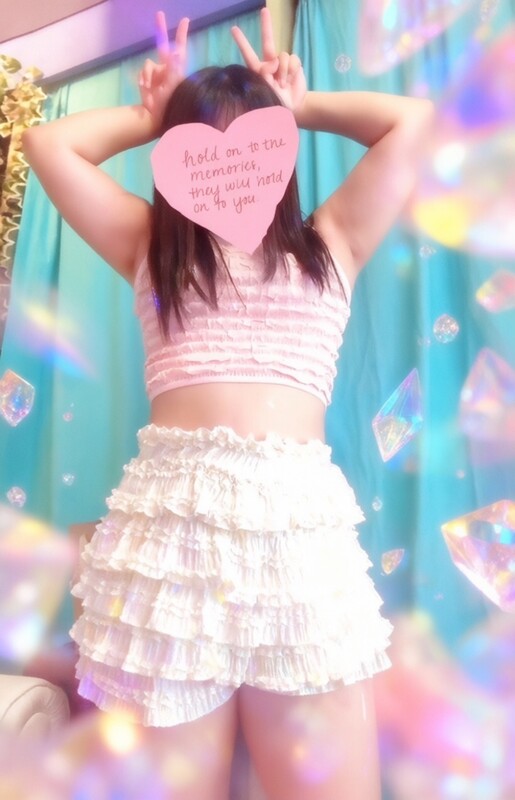 きのう24じ45分枠ありがとうございました♡