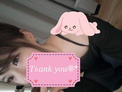 ありがとうございます❁⃘*.ﾟ