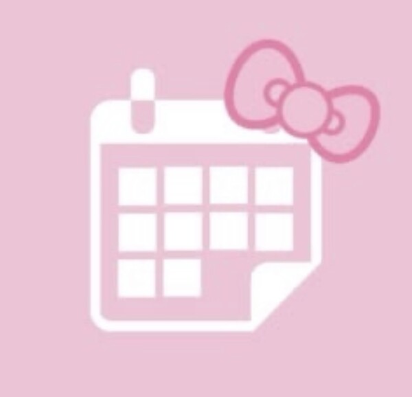 今週の出勤日🗓❣️
